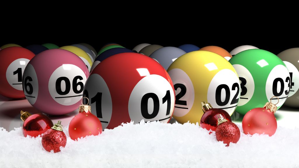 Lotería Navidad ¿Qué números son los que más tocan